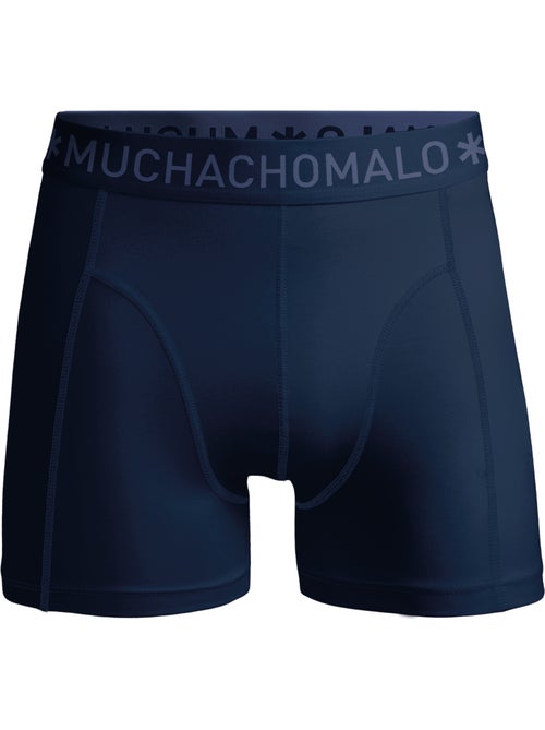 Lot de 10 boxers homme Muchachomalo - Kiabi