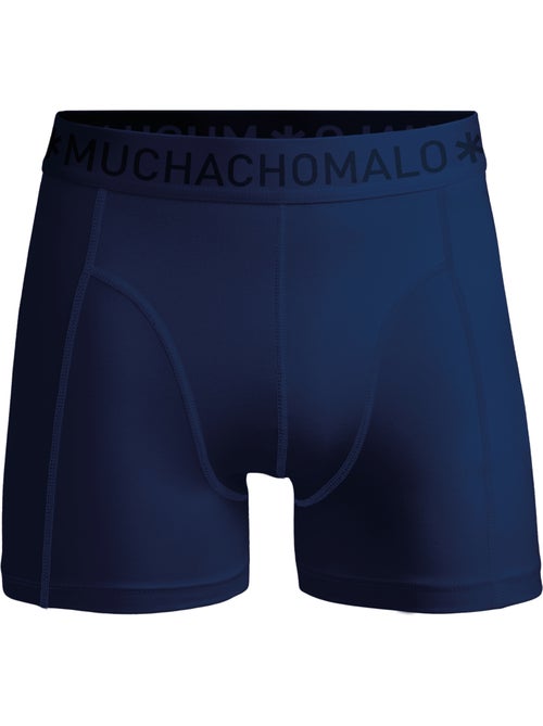 Lot de 10 boxers homme Muchachomalo - Kiabi