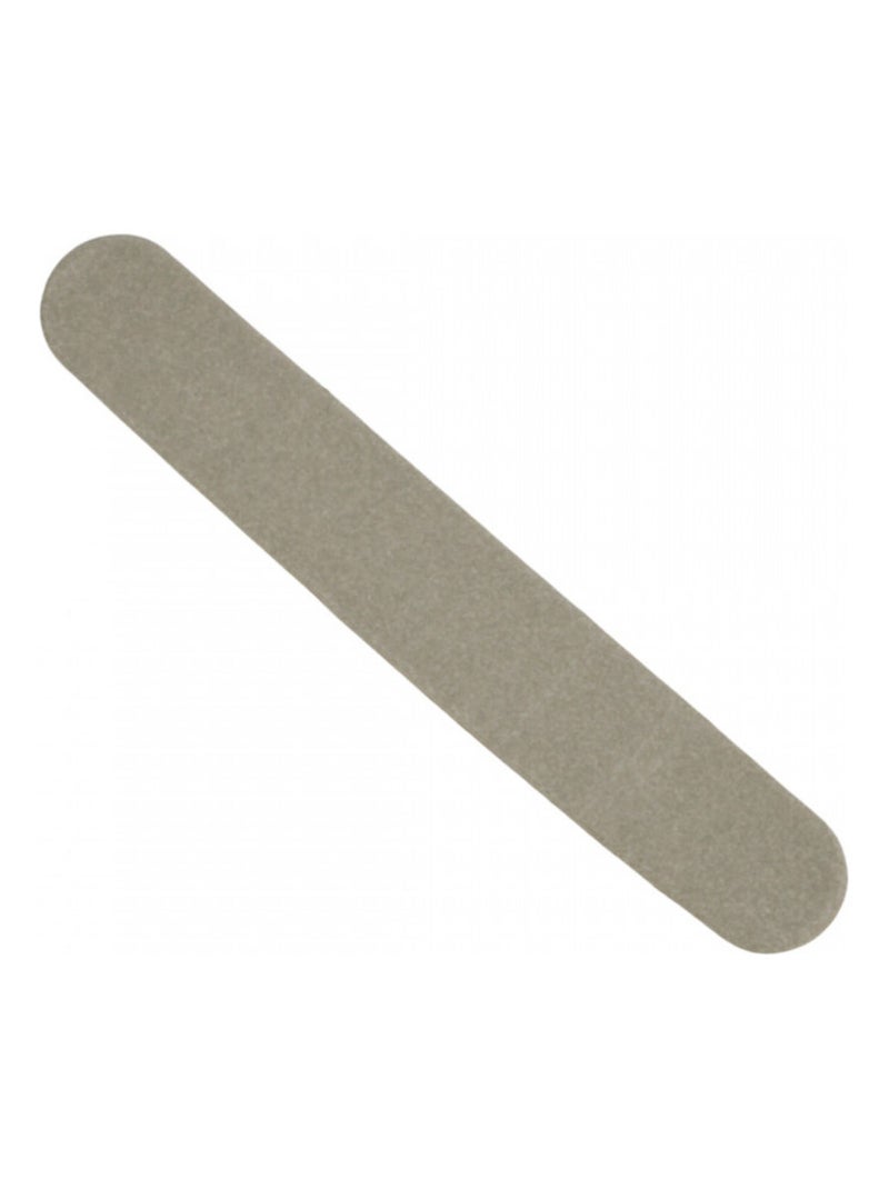 LOT DE 10 LIMES À ONGLES Gris - Kiabi