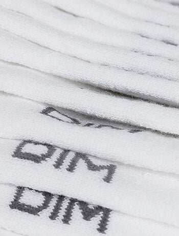 Lot de 10 paires de chaussettes 'Dim'