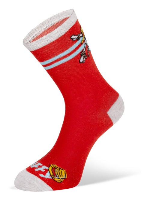 Lot de 10 paires de chaussettes enfant One Piece One Piece - Kiabi