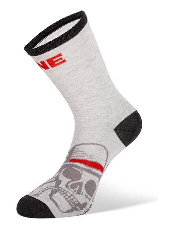 Lot de 10 paires de chaussettes enfant One Piece One Piece