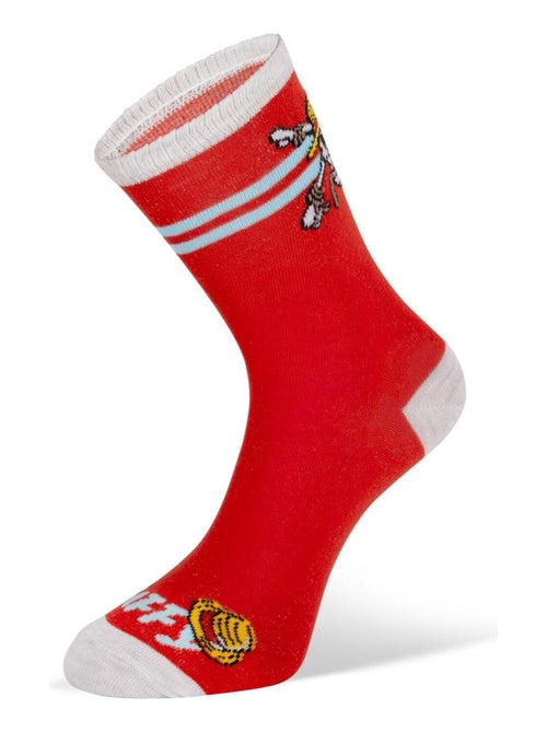 Lot de 10 paires de chaussettes enfant One Piece One Piece - Kiabi