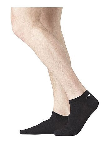 Lot de 10 Paires de Chaussettes Tiges Courtes Homme Umbro