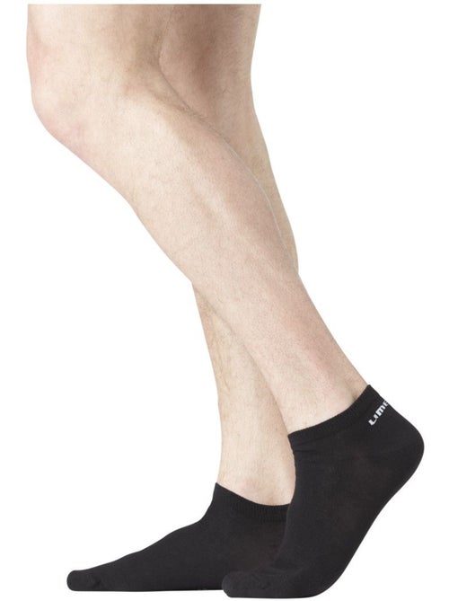 Lot de 10 Paires de Chaussettes Tiges Courtes Homme Umbro - Kiabi