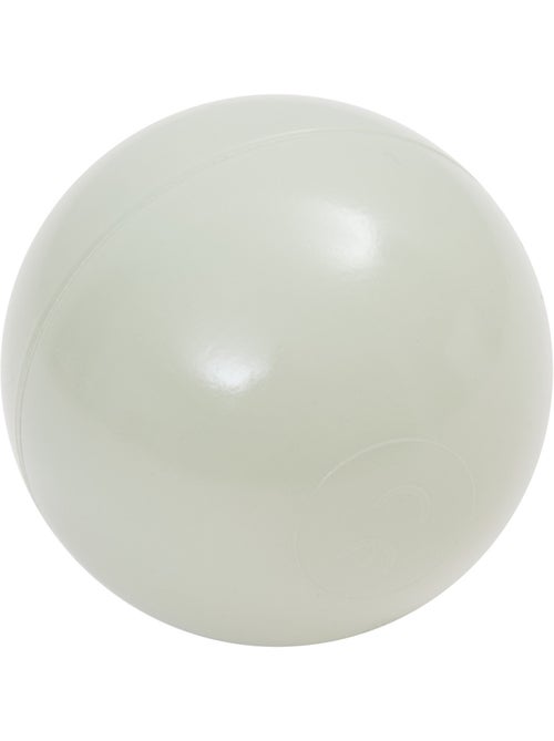 Lot de 100 Balles de Jeu enfant BALLY - Kiabi