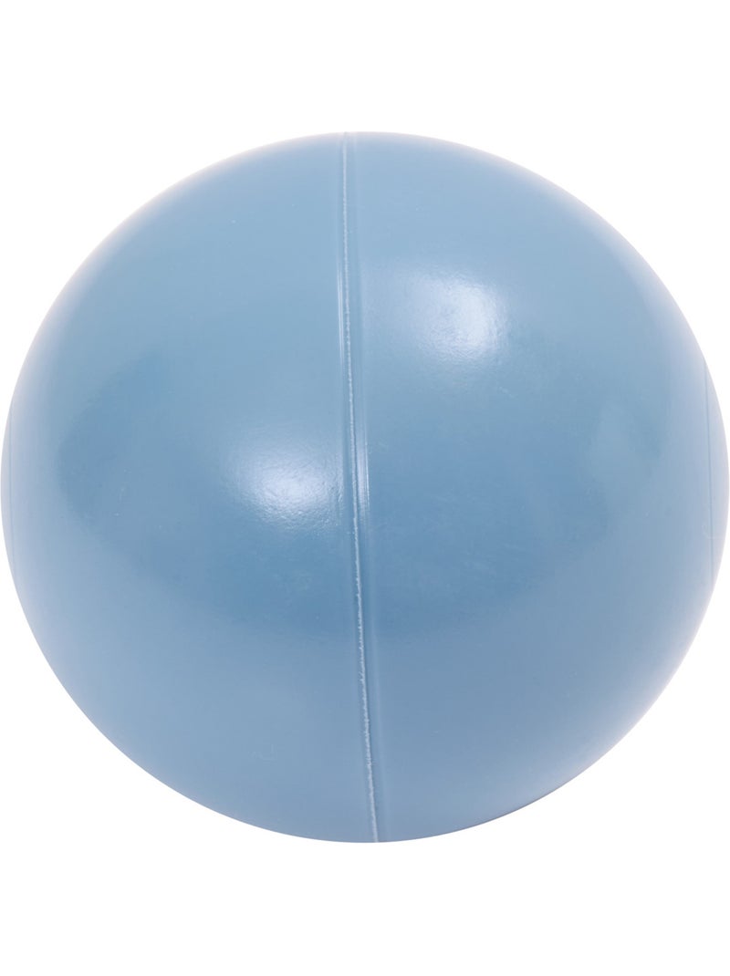 Lot de 100 Balles de Jeu enfant BALLY Multicolore - Kiabi