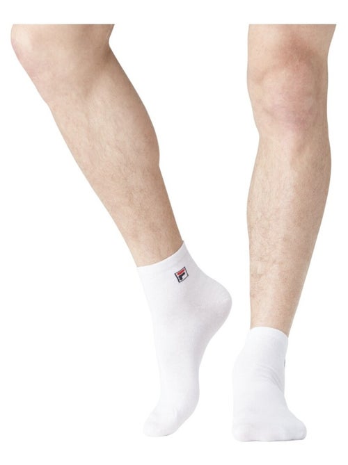 Lot de 12 Paires de Chaussettes Lowcuts Fila - Kiabi