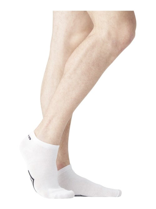 Lot de 12 Paires de Chaussettes Sneackers Homme Taille 39/42 Umbro - Kiabi