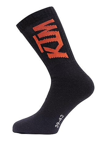 Lot de 12 paires de tennis homme ktm