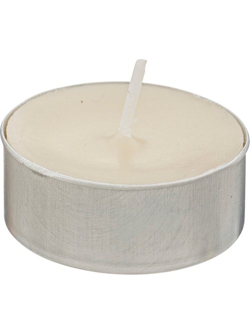 Lot de 18 bougies chauffe-plat HUGO - Kiabi