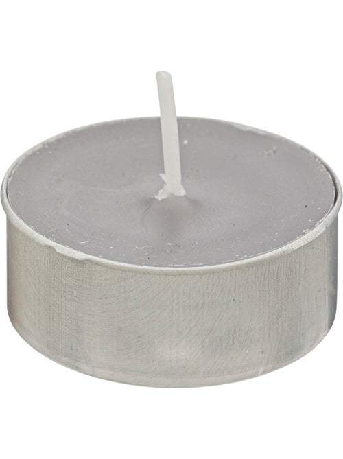 Lot de 18 bougies chauffe-plats HUGO - Kiabi