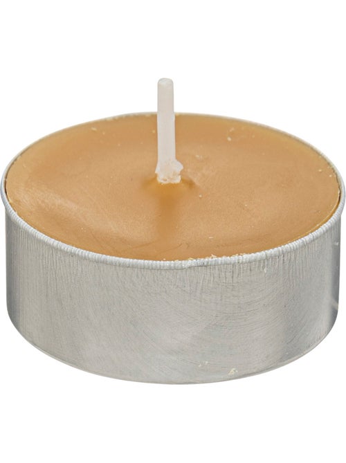 Lot de 18 bougies chauffe-plats HUGO - Kiabi
