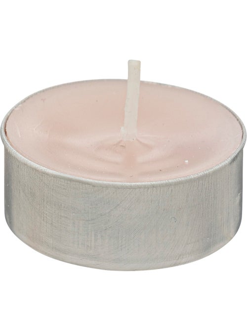 Lot de 18 bougies chauffe-plats HUGO - Kiabi