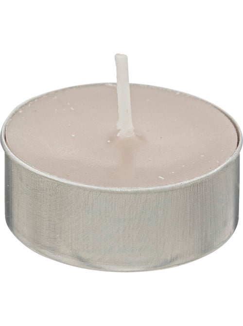 Lot de 18 bougies chauffe-plats HUGO - Kiabi