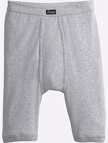 Lot de 2 - boxer côtes fines - taille standard - witt