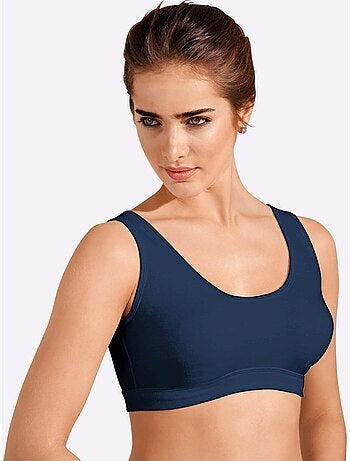 Lot de 2 - Bustier Jersey Fin - Witt