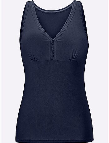 Lot de 2 - Caraco Jersey Fin - Taille Standard - Witt