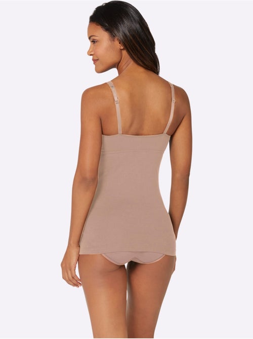 Lot de 2  - Caraco Jersey Fin - Taille Standard - Witt - Kiabi