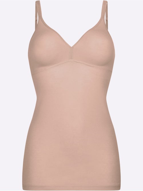 Lot de 2  - Caraco Jersey Fin - Taille Standard - Witt - Kiabi