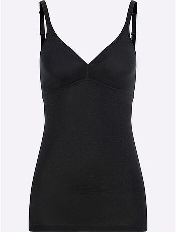 Lot de 2 - Chemise Soutien-gorge Jersey Fin - Witt