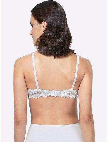 Lot de 2 - Combiné Avec Armatures - Witt