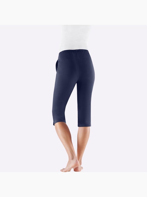 Lot de 2  - Corsaires Jersey Fin - Taille Standard - Witt - Kiabi