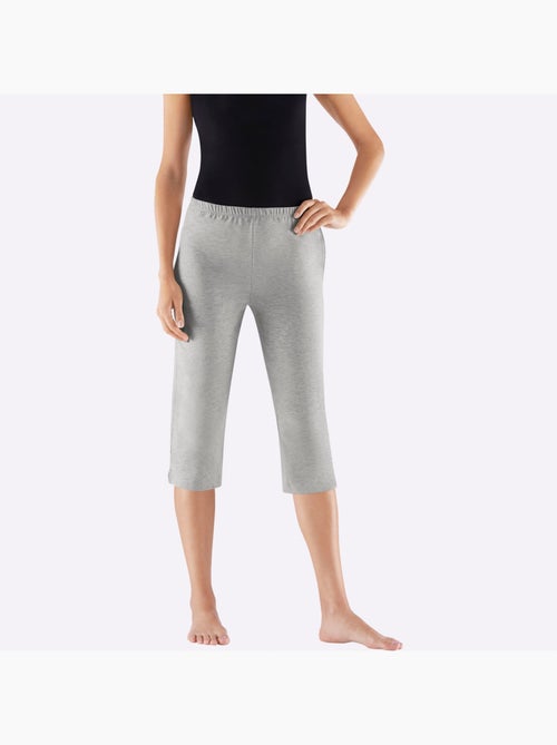 Lot de 2  - Corsaires Jersey Fin - Taille Standard - Witt - Kiabi