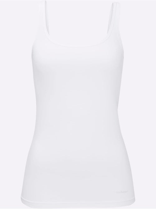 Lot de 2 - débardeur jersey fin - taille standard - witt - Kiabi Lot de 2 - débardeur jersey fin - taille standard - witt - Kiabi