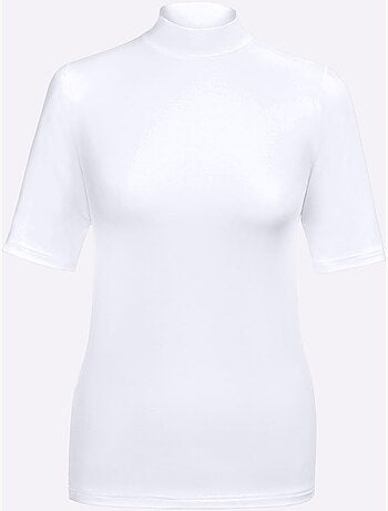Lot de 2 - Débardeur Jersey Fin - Taille Standard - Witt