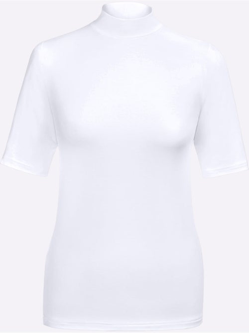 Lot de 2  - Débardeur Jersey Fin - Taille Standard - Witt - Kiabi
