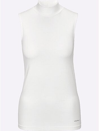 Lot de 2 - Débardeur Jersey Fin - Taille Standard - Witt