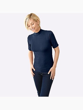 Lot de 2 - débardeur jersey fin - taille standard - witt