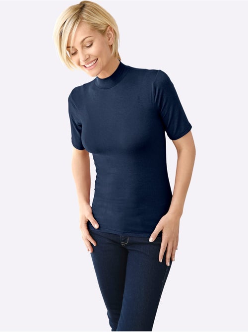 Lot de 2 - Débardeur Jersey Fin - Taille Standard - Witt - Kiabi Lot de 2 - Débardeur Jersey Fin - Taille Standard - Witt - Kiabi