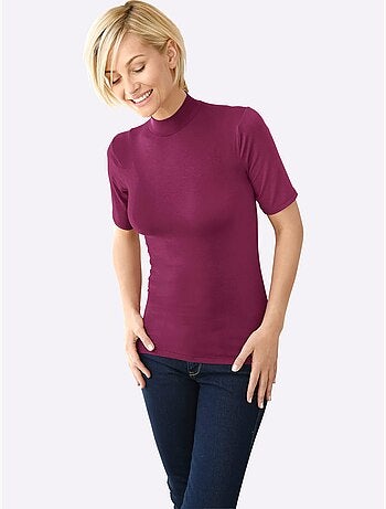Lot de 2 - Débardeur Jersey Fin - Taille Standard - Witt