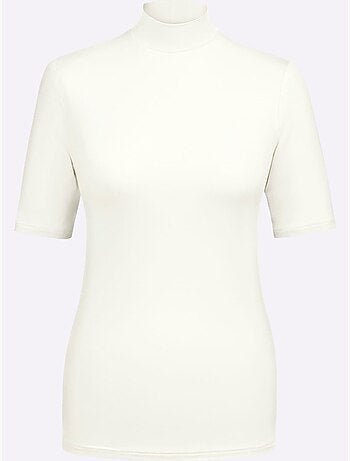 Lot de 2 - débardeur jersey fin - taille standard - witt