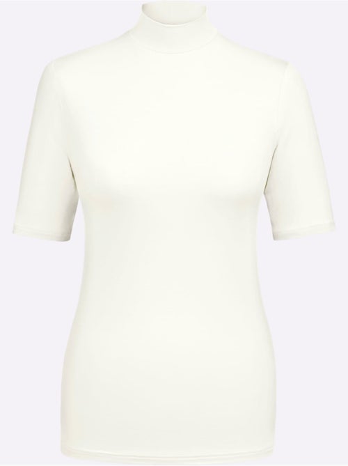 Lot de 2  - Débardeur Jersey Fin - Taille Standard - Witt - Kiabi