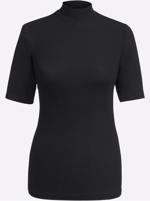 Lot de 2  - Débardeur Jersey Fin - Taille Standard - Witt - Kiabi