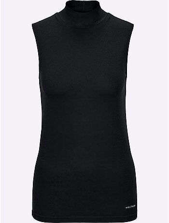 Lot de 2 - Débardeur Jersey Fin - Taille Standard - Witt