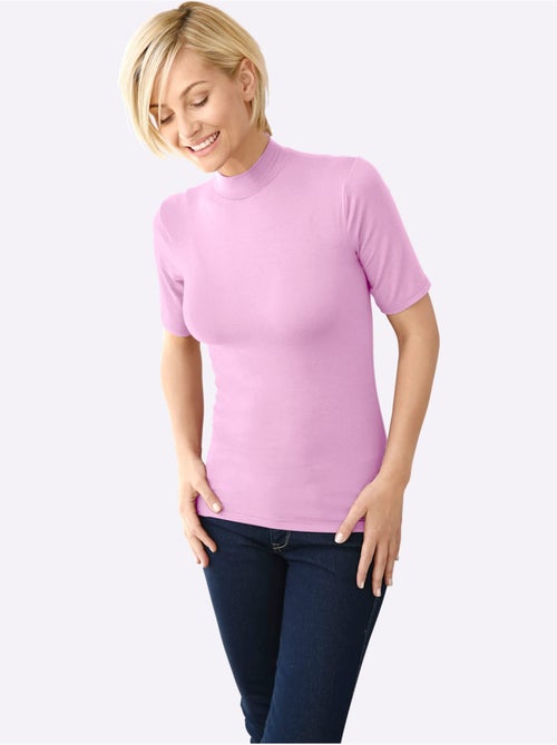 Lot de 2  - Débardeur Jersey Fin - Taille Standard - Witt - Kiabi
