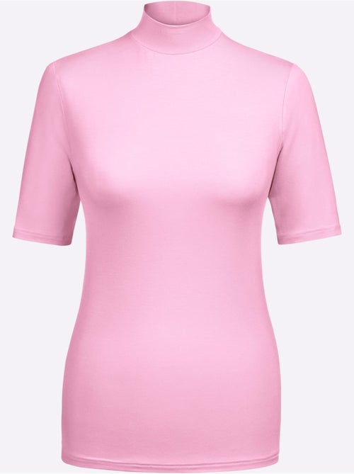 Lot de 2  - Débardeur Jersey Fin - Taille Standard - Witt - Kiabi