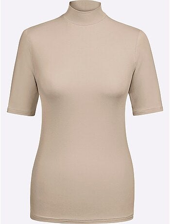 Lot de 2 - Débardeur Jersey Fin - Taille Standard - Witt