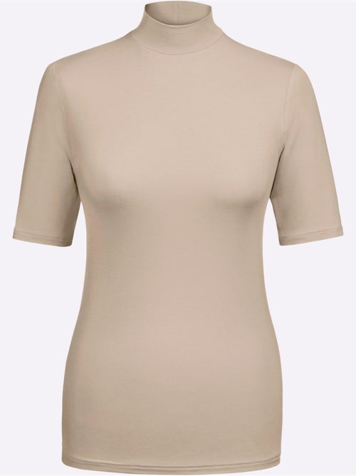 Lot de 2  - Débardeur Jersey Fin - Taille Standard - Witt - Kiabi