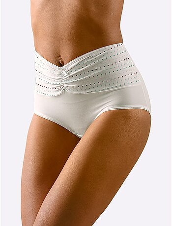 Lot de 2 - Hipster Motif Imprimé - Taille Standard - Witt