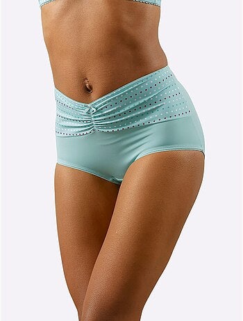 Lot de 2 - Hipster Motif Imprimé - Taille Standard - Witt