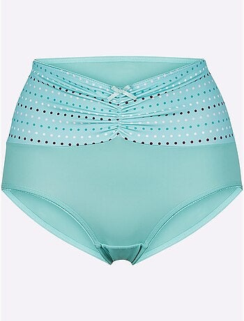 Lot de 2 - Hipster Motif Imprimé - Taille Standard - Witt