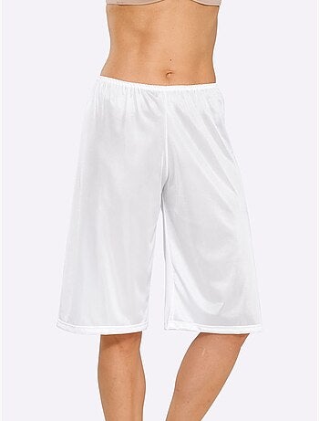 Lot de 2 - Jupon-culotte Antistatique - Taille Standard - Witt