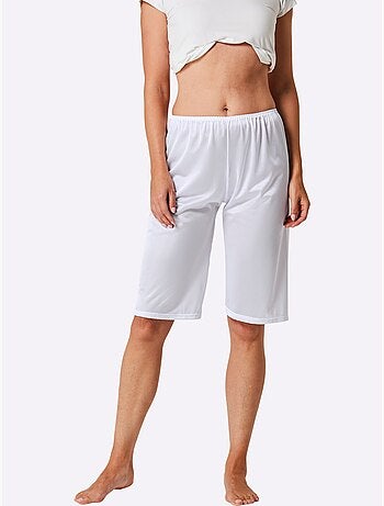 Lot de 2 - Jupon-culotte Antistatique - Taille Standard - Witt