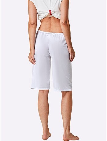 Lot de 2 - Jupon-culotte Antistatique - Taille Standard - Witt