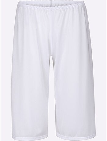 Lot de 2 - Jupon-culotte Antistatique - Taille Standard - Witt